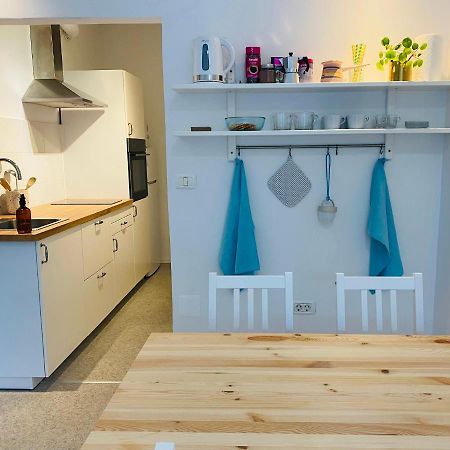 Sstudio Διαμέρισμα Izola Εξωτερικό φωτογραφία