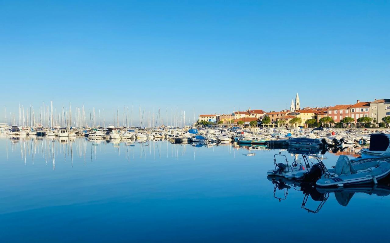 Sstudio Διαμέρισμα Izola Εξωτερικό φωτογραφία